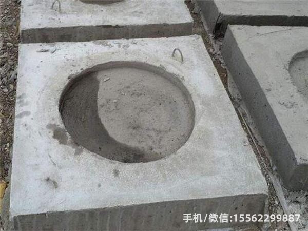 大同1600×1600混凝土电杆底盘
